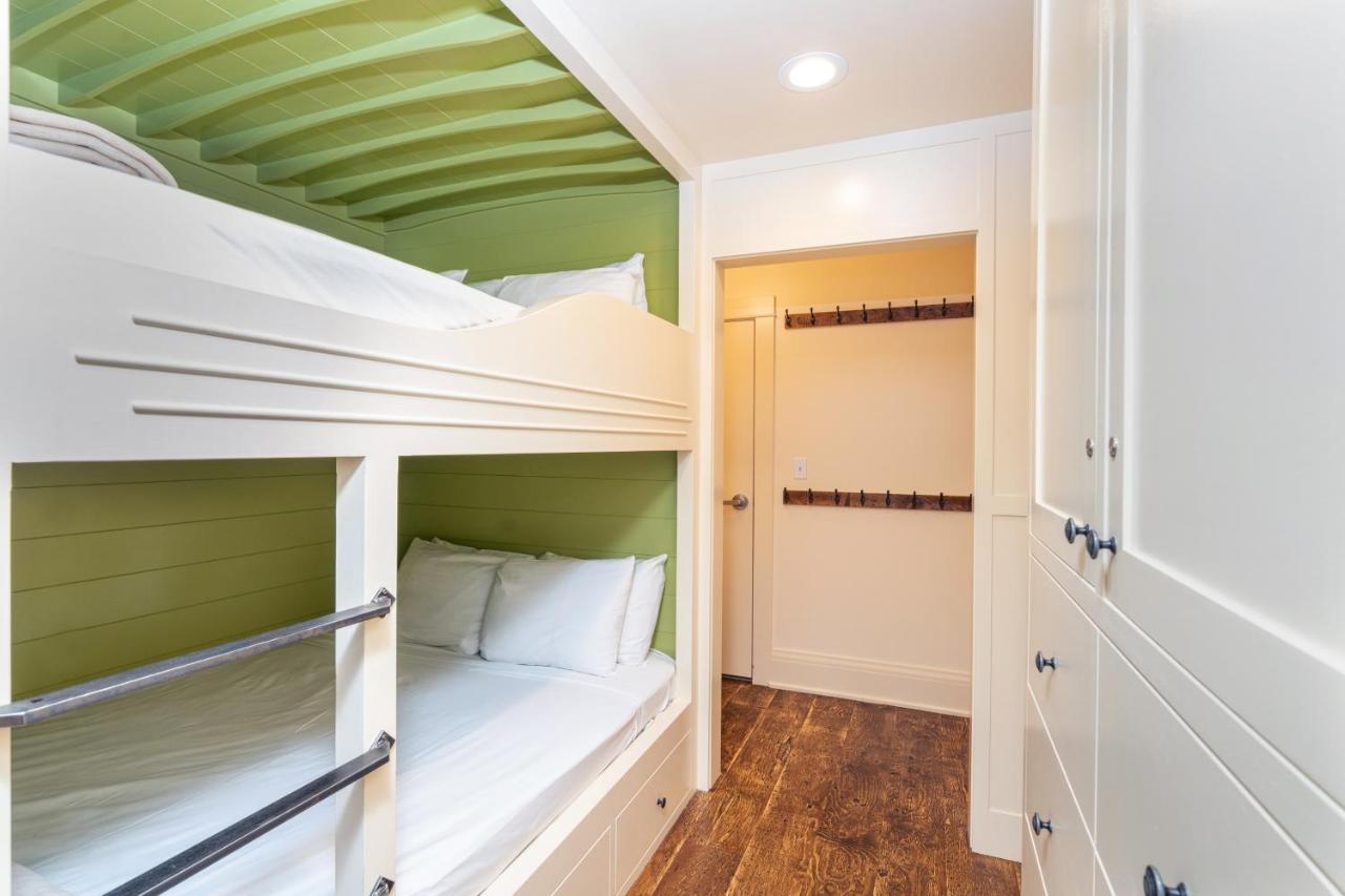 Mountainside Inn 303 By Alpine Lodging Telluride Εξωτερικό φωτογραφία
