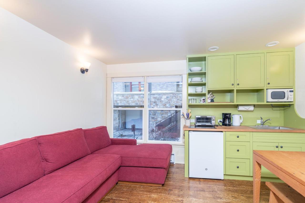 Mountainside Inn 303 By Alpine Lodging Telluride Εξωτερικό φωτογραφία